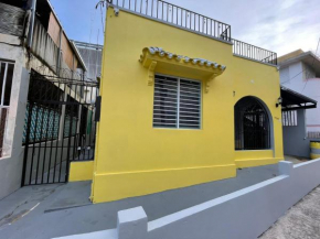 Near beach, restaurant and bars Sleeps 6 with 2baths
